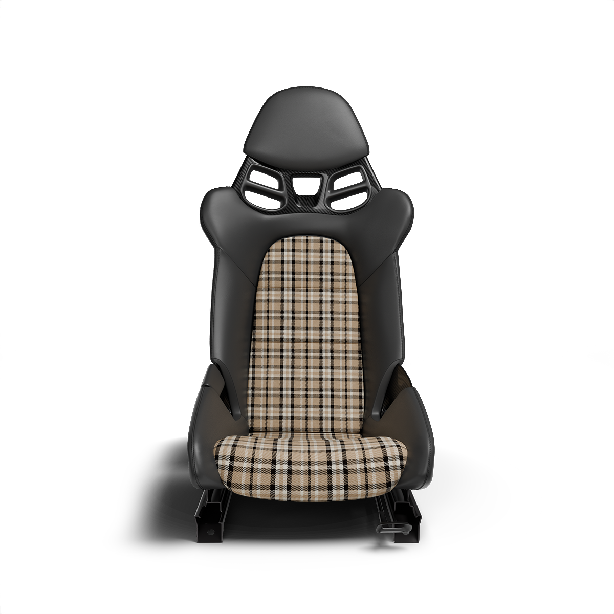 Relicate Overlander Seat Fabric - Beige