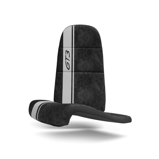 Alcantara Side Badge (GT3)