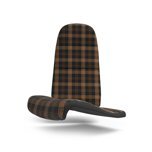 Plaid Fabric (Madras)