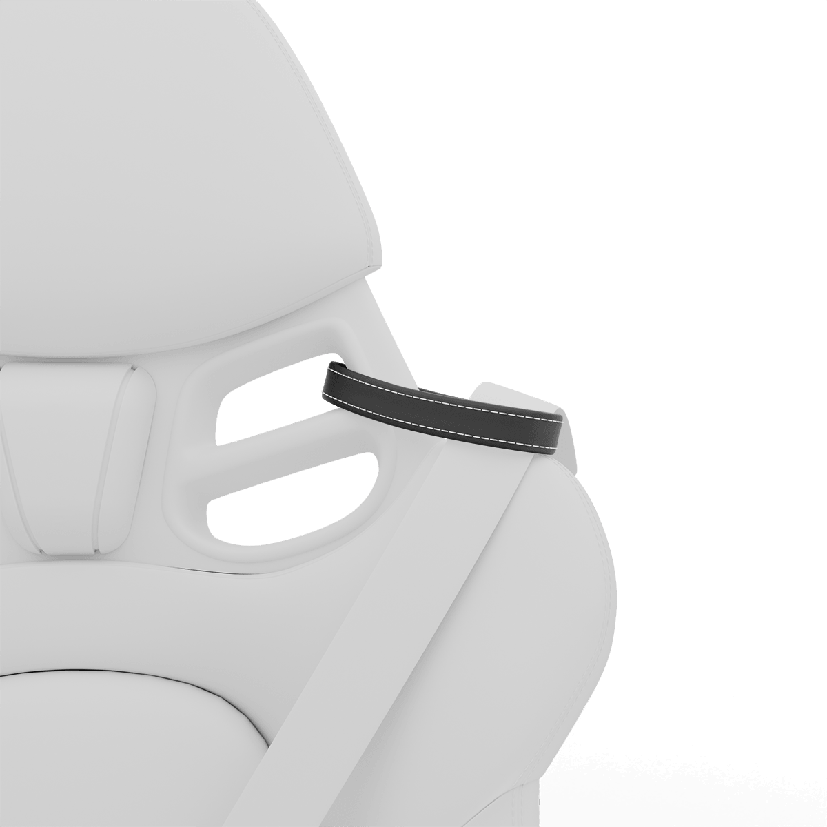 Side Seatbelt Protector
