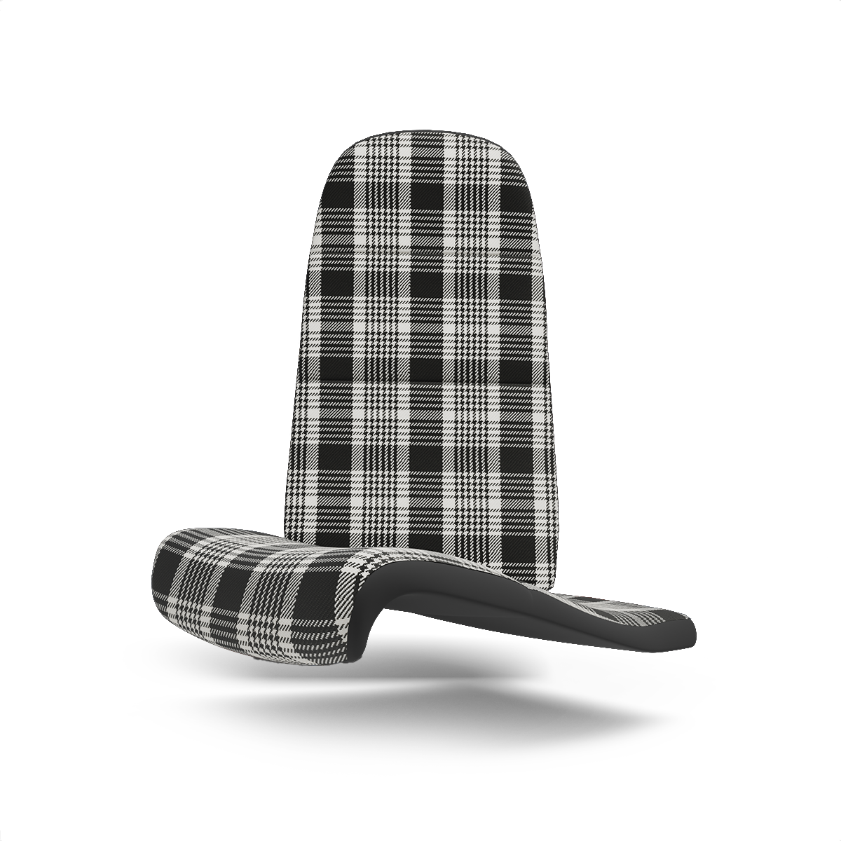 Plaid Fabric (Madras)