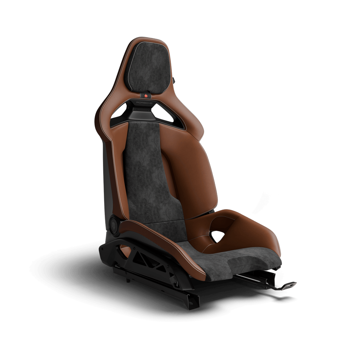 New Carbon Fiber Bucket Seat